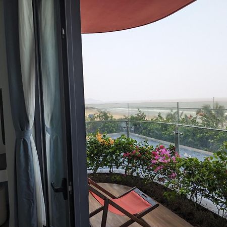 Nam Khe Flamingo Hai Tien Resort מראה חיצוני תמונה